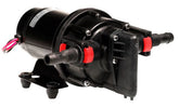TRYKKVANNS PUMPE – 9 LITER – Aqua Jet WPS 2.4